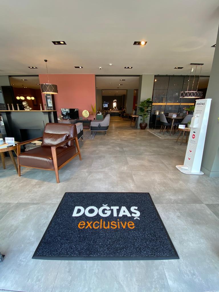 DOĞTAŞ EXCLUSIVE