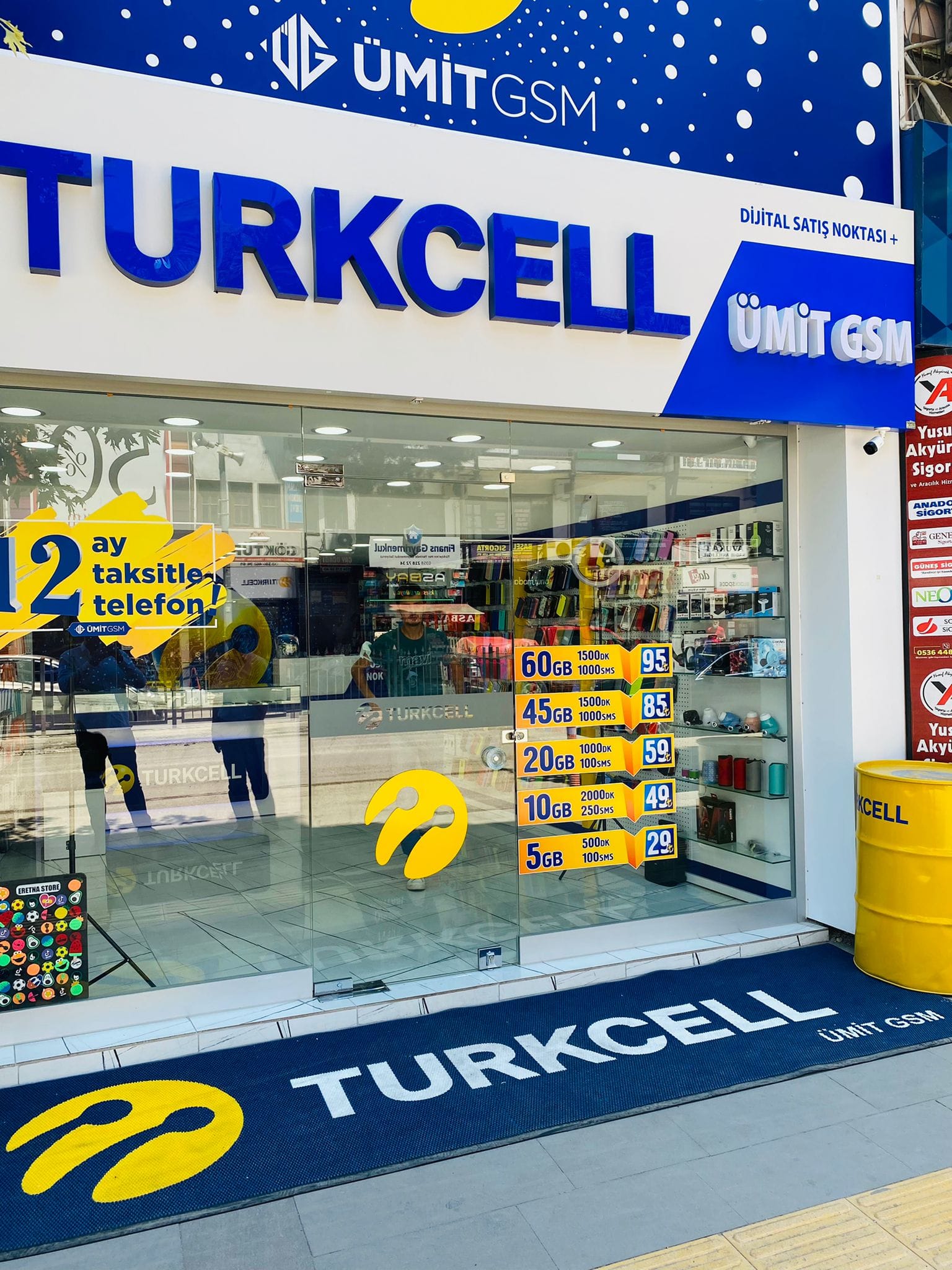 TURKCELL