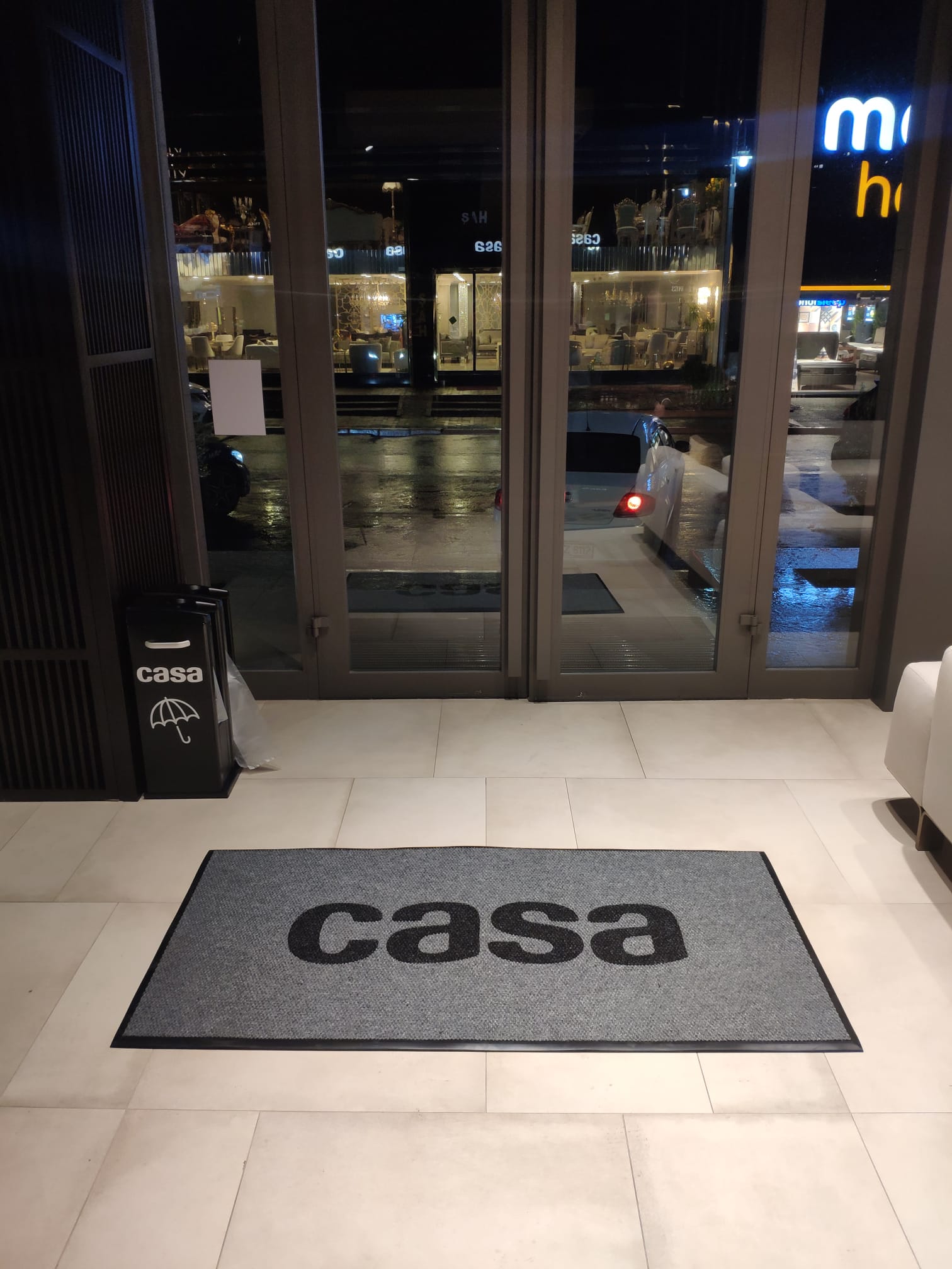 CASA