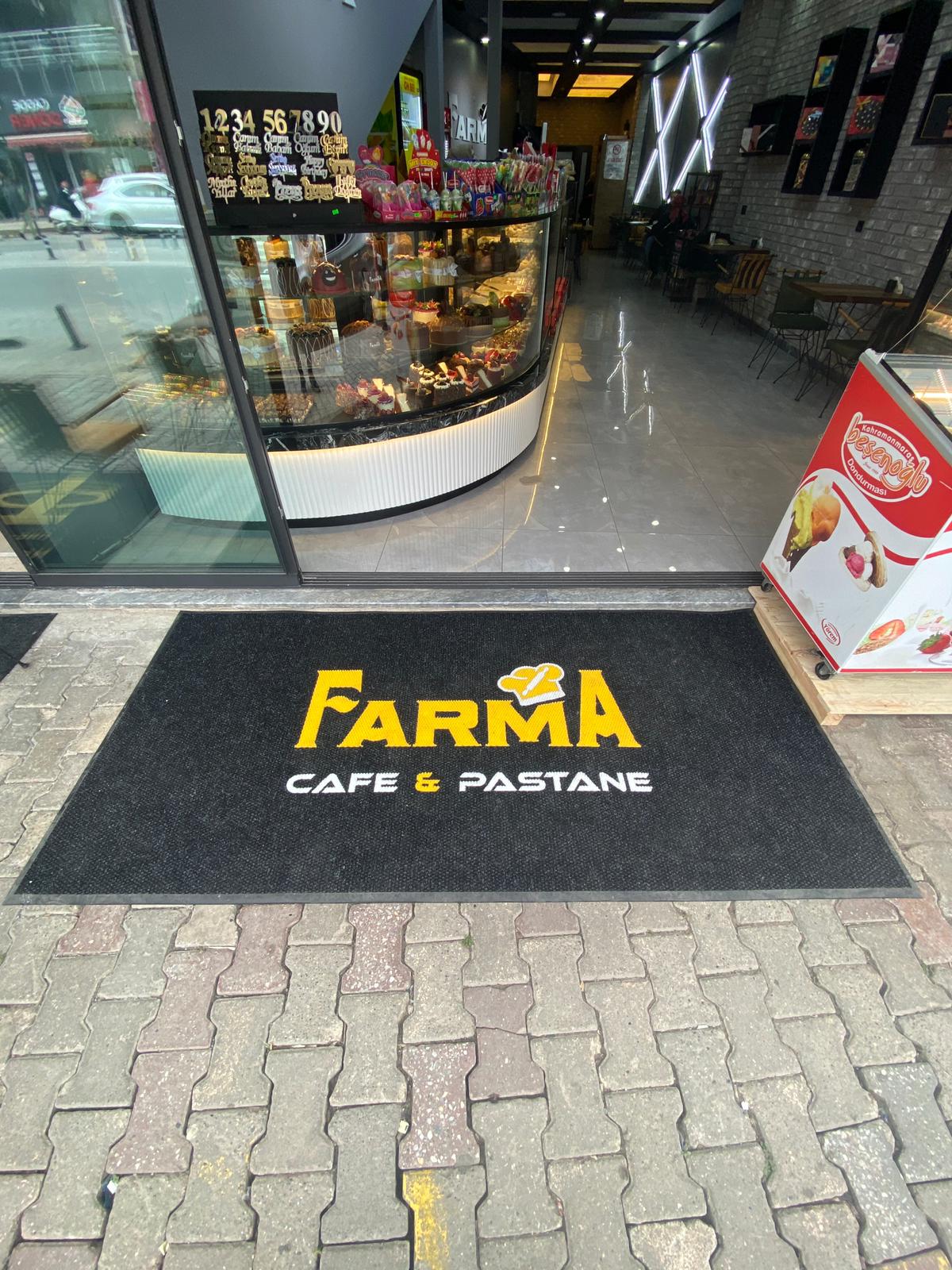 FARMA CAFE PASTANE