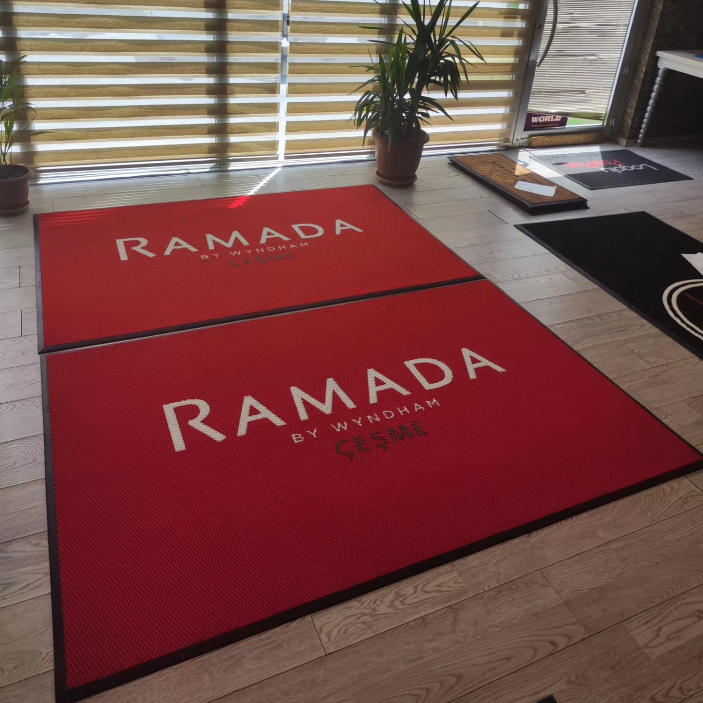 ramada