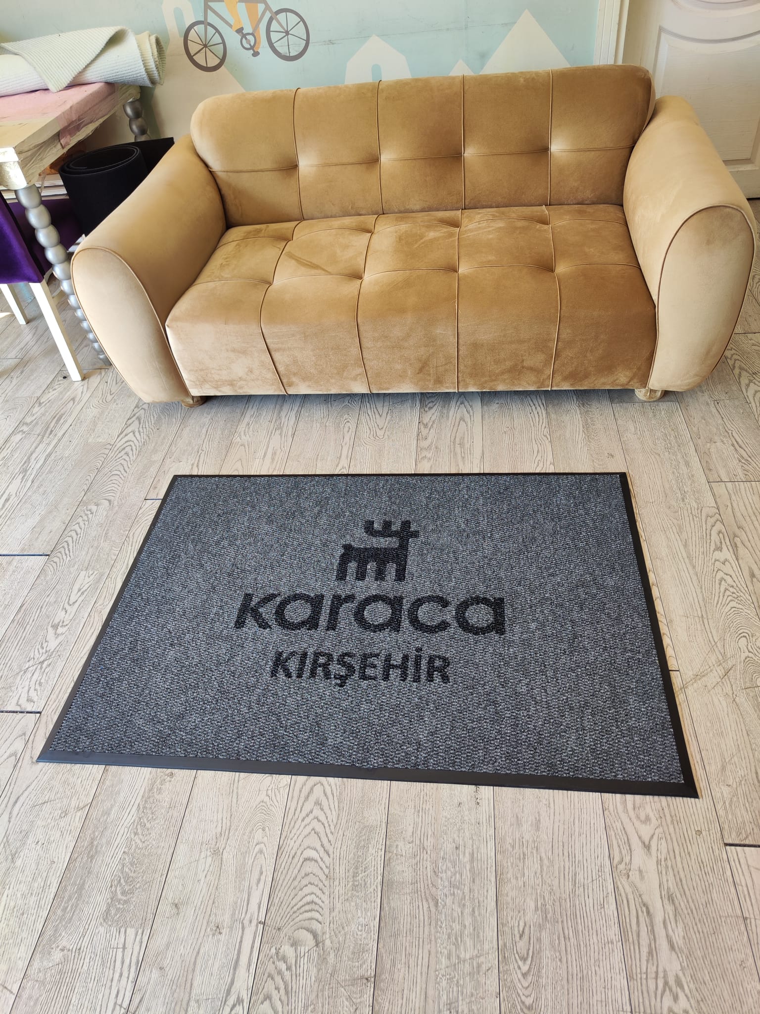 karaca